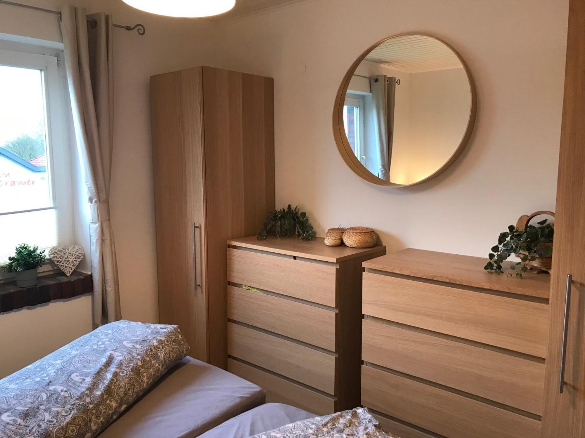 5 1/2 Zimmer Penthouse Luv Und Lee Schillig Dış mekan fotoğraf