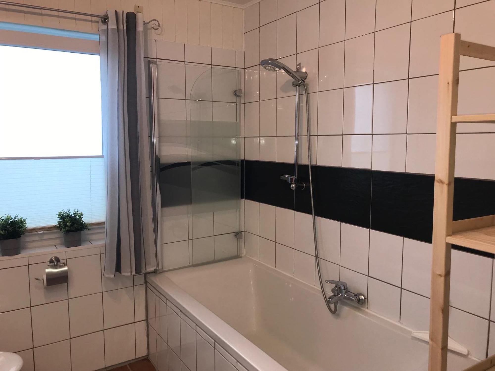 5 1/2 Zimmer Penthouse Luv Und Lee Schillig Dış mekan fotoğraf